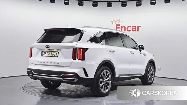 Kia Sorento 4th Generation id 4330825 из Кореи 12