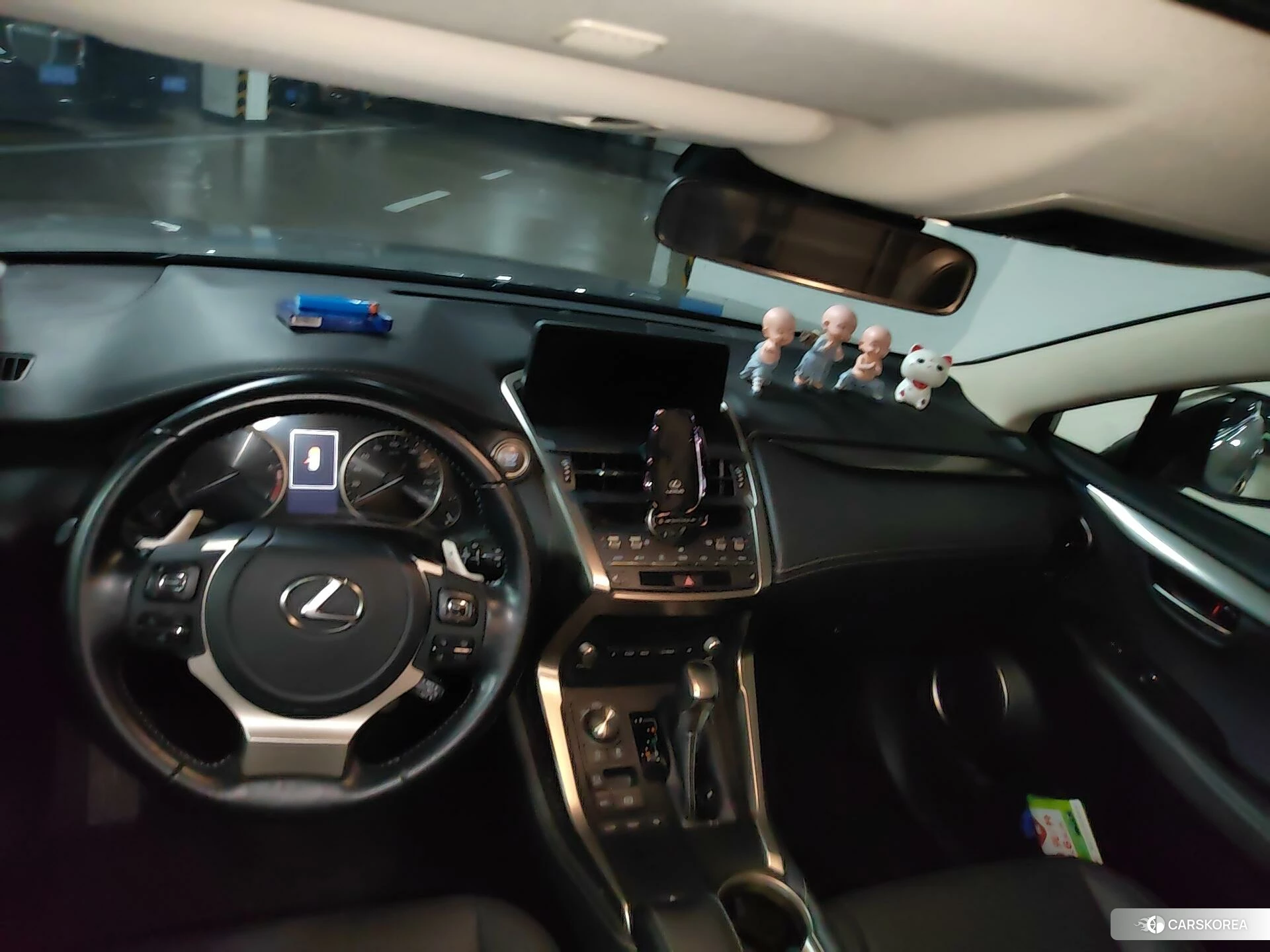 Lexus NX id 4486447 из Китая 12
