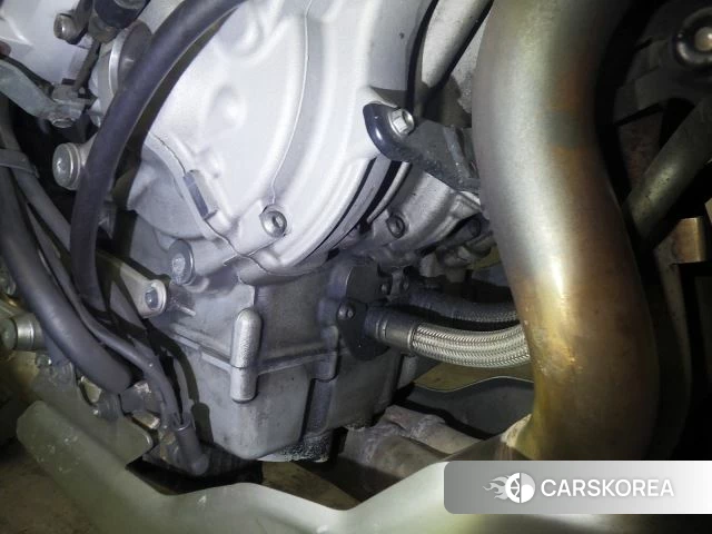 Engine photo