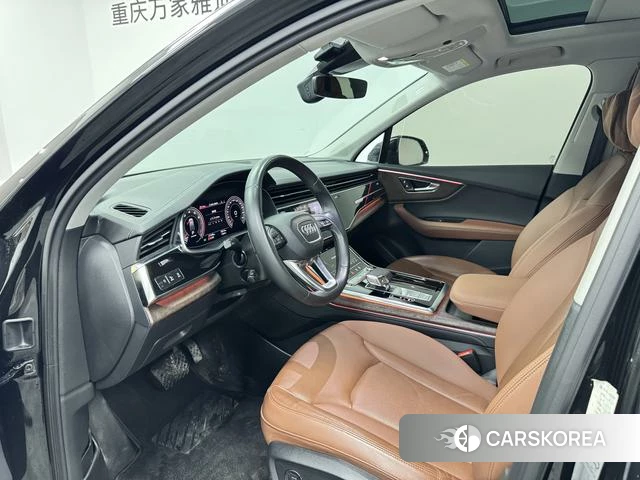 Audi Q7 id 4182478 из Китая 12