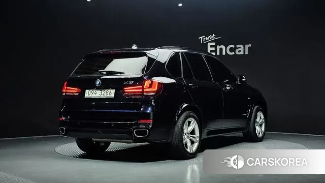 BMW X5 (F15) id 3368996 из Кореи 12