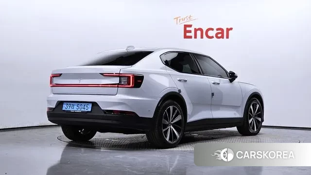 Polestar Polestar 2 id 3088848 из Кореи 12