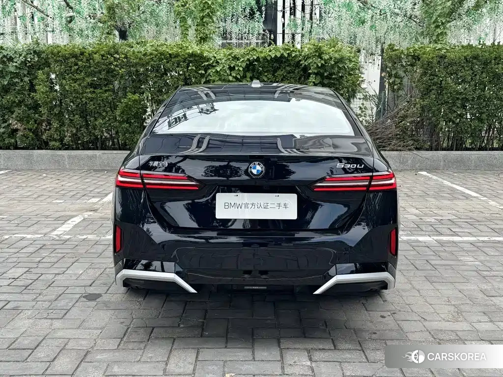 BMW 5 series id 4680682 из Китая 8