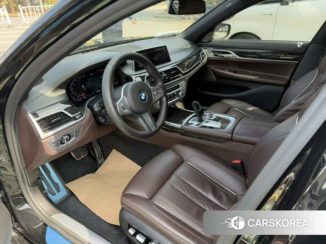 BMW 7 series id 4205784 из Китая 8
