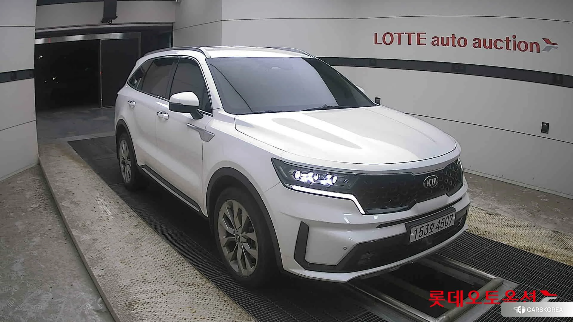 Kia Sorento id 4674222 из Кореи 12