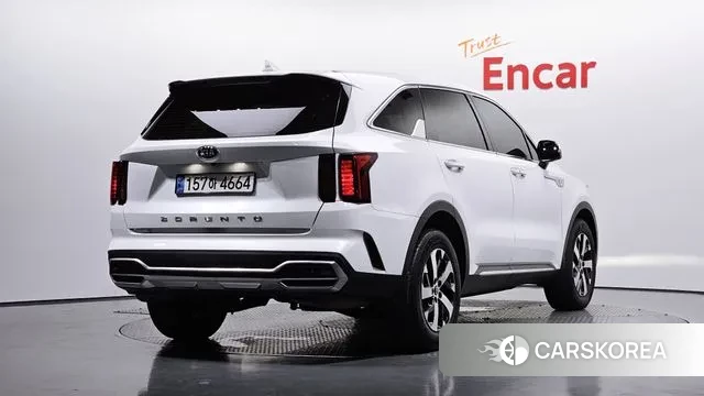 Kia Sorento 4th Generation id 2980413 из Кореи 12