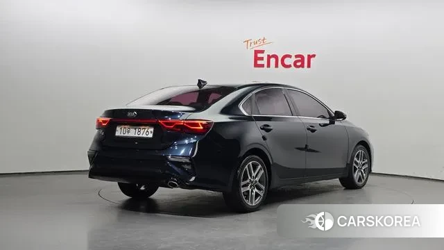 Kia Come New K3 id 3292364 из Кореи 12