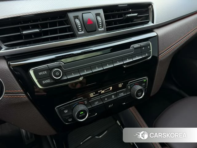 BMW X2 id 4333830 из Китая 11
