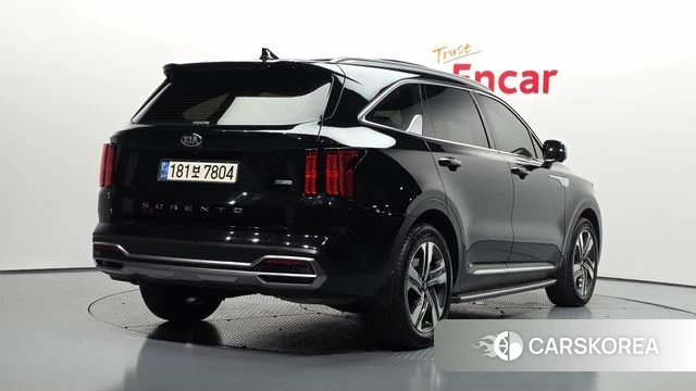 Kia Sorento 4th Generation id 4429207 из Кореи 12