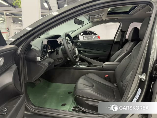 Hyundai Elantra id 4207733 из Китая 12