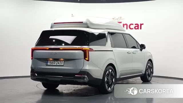 Kia The New Carnival 4th Generation id 3689548 из Кореи 12