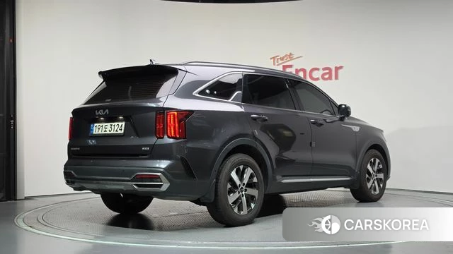 Kia Sorento 4th Generation id 4687731 из Кореи 12