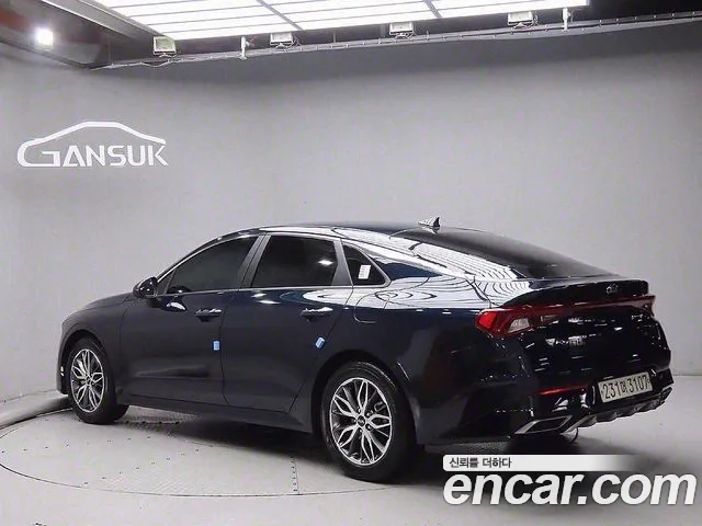 Kia K5 3rd generation id 2932312 из Кореи 12