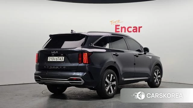 Kia Sorento 4th Generation id 4224144 из Кореи 12