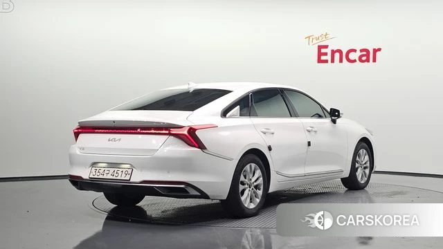 Kia K8 id 4517749 из Кореи 12