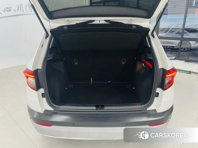 Skoda Krok id 4219284 из Китая 8