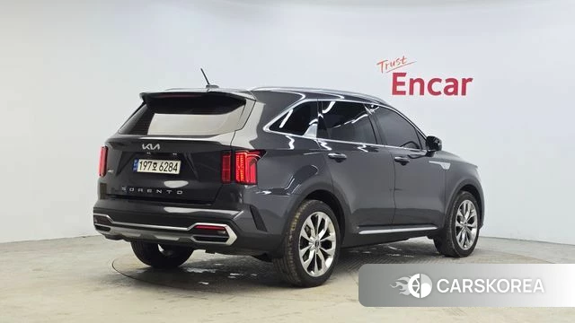 Kia Sorento 4th Generation id 3964871 из Кореи 12