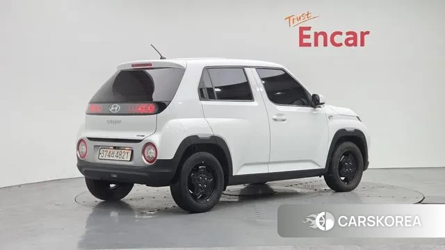 Hyundai Casper id 3777239 из Кореи 12