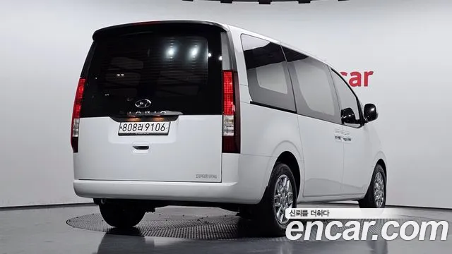 Hyundai Staria id 2624177 из Кореи 12