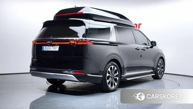 Kia Carnival 4th generation id 3964202 из Кореи 12