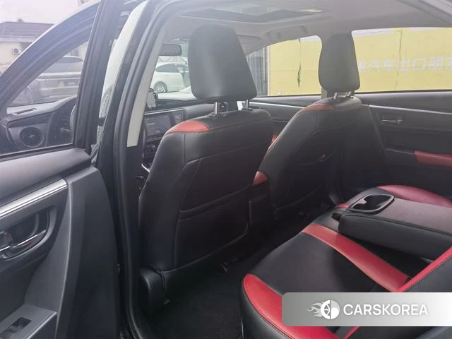 Toyota Ralink Dual Engine E+ 2019 Черный из Китая, фото 2