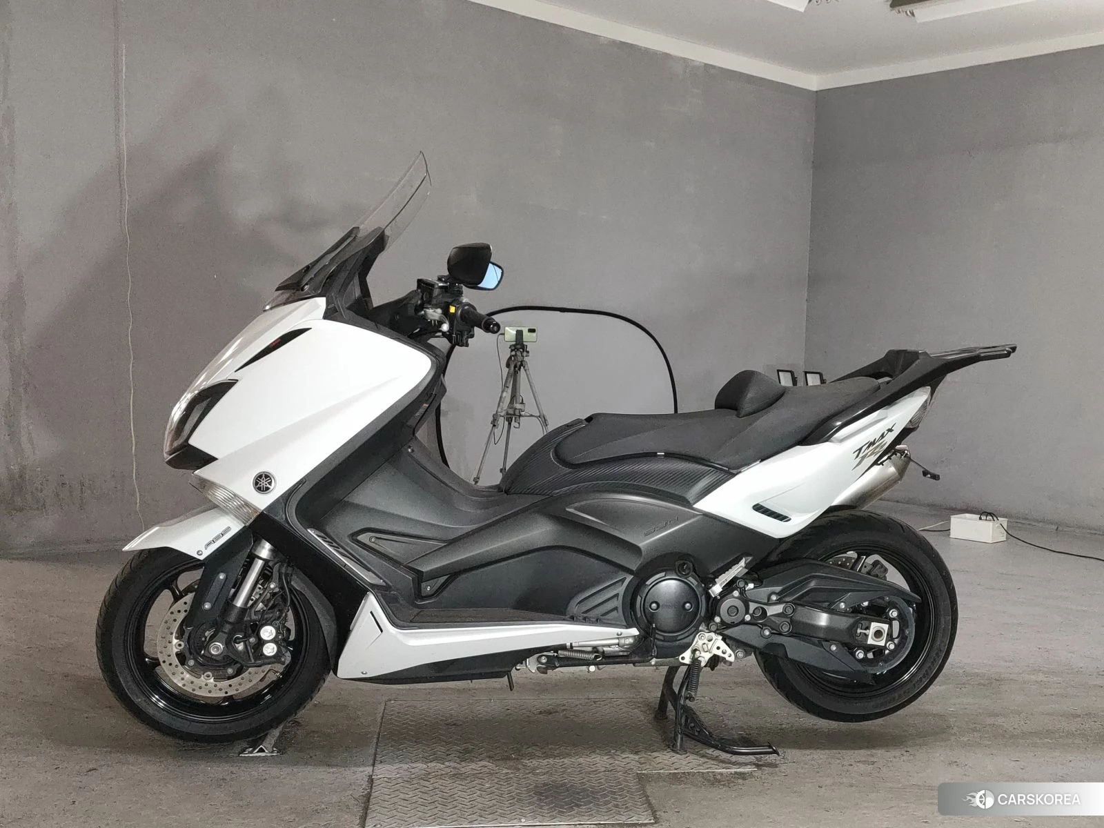 Yamaha T-MAX 530 2015 из Японии