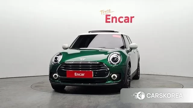 Mini Cooper Clubman id 3697543 из Кореи 12