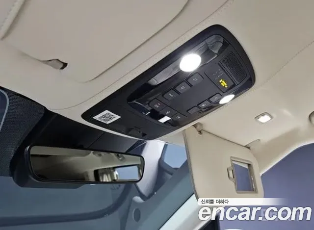 Kia Carnival 4th generation id 2663584 из Кореи 12