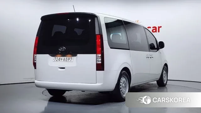 Hyundai Staria id 3012509 из Кореи 12