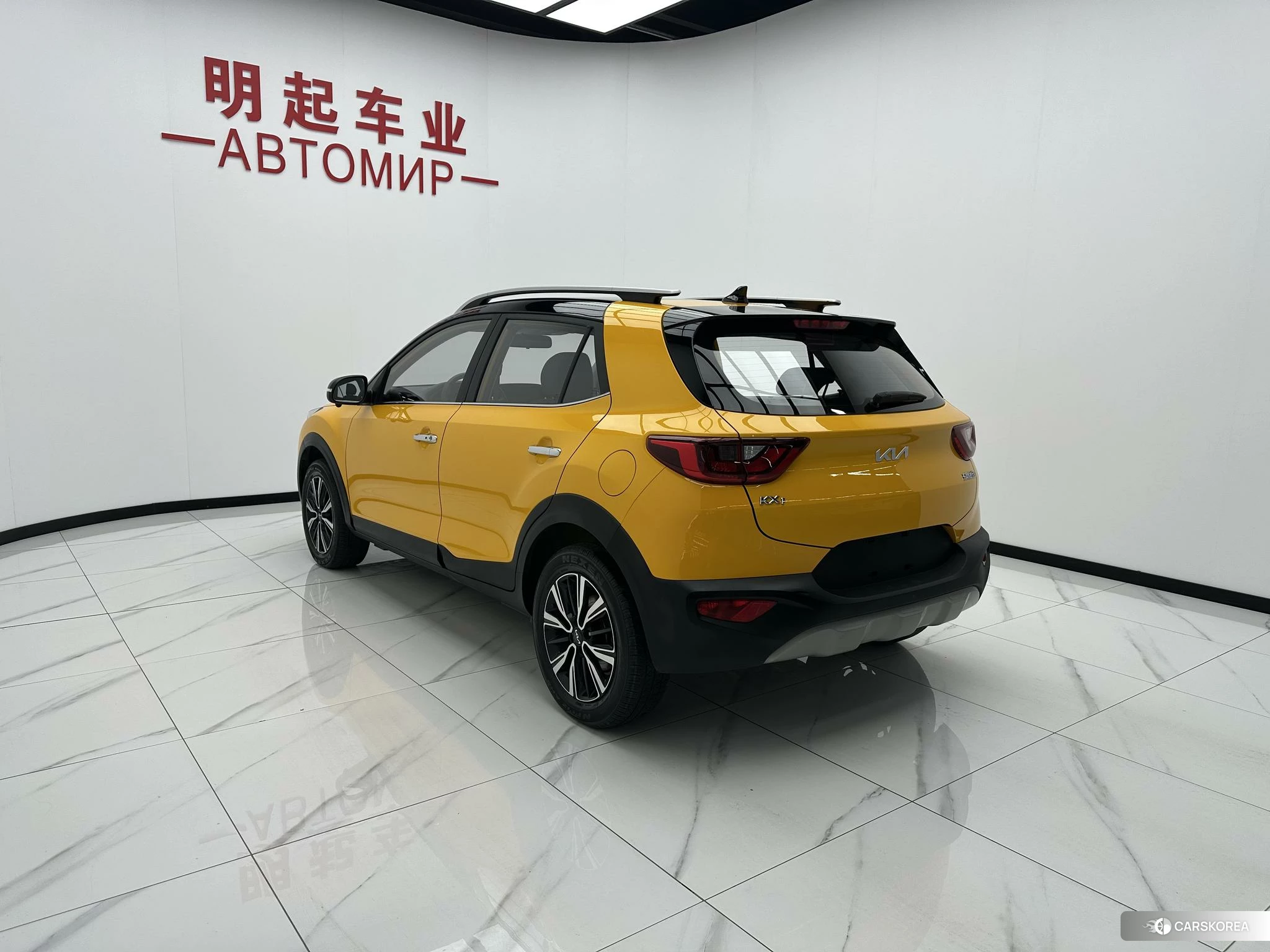 Kia Yi Ran id 4485466 из Китая 11