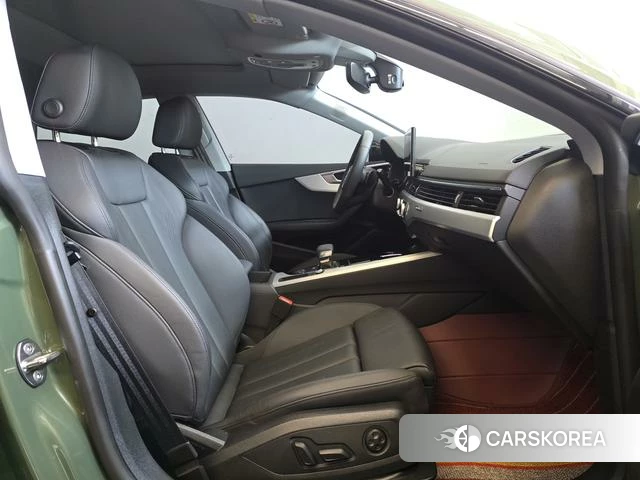 Audi A5 id 4334719 из Китая 10