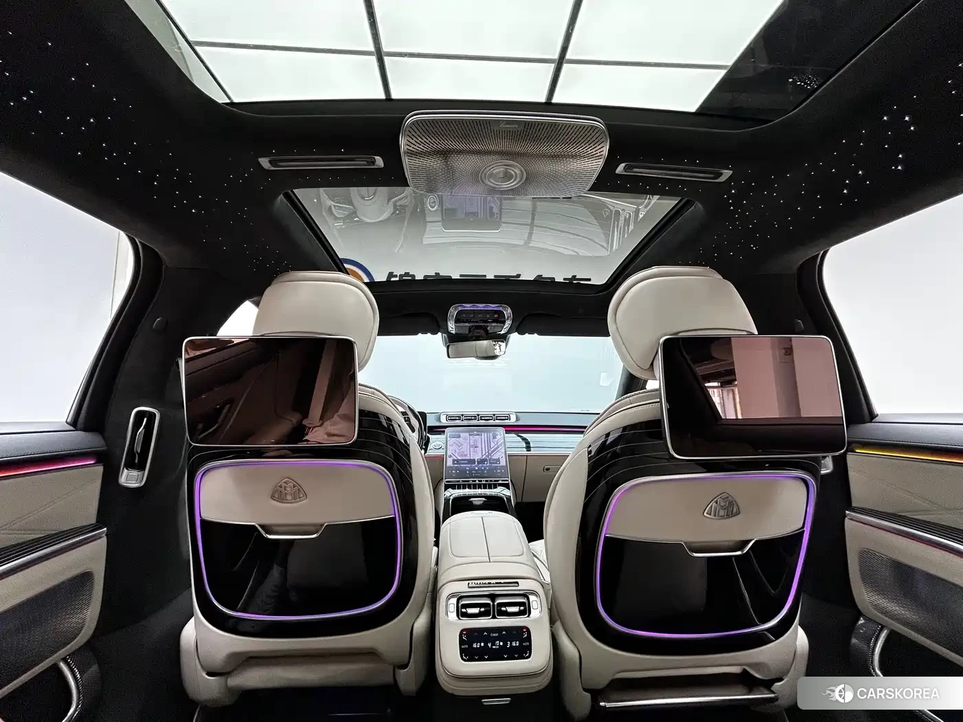Mercedes-Benz Maybach S-Class id 4553828 из Китая 12