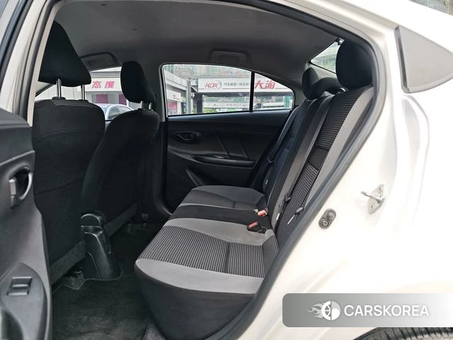 Toyota Vios id 4314301 из Китая 12