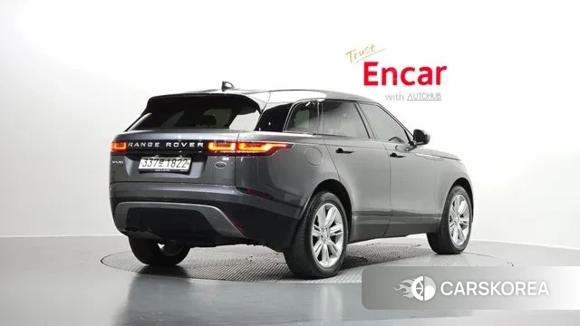 Land Rover Range Rover Velar id 3345462 из Кореи 12