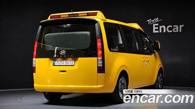 Hyundai Staria id 2647173 из Кореи 12