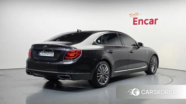 Kia More K9 id 3866520 из Кореи 12