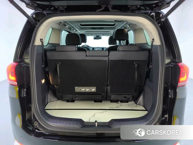 GAC Trumpchi Trumpchi M8 id 3969192 из Китая 12
