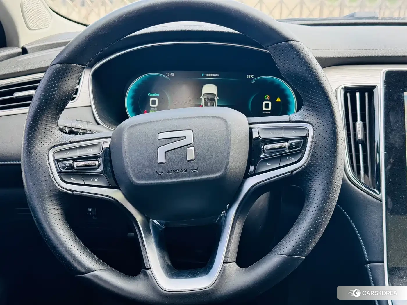 Roewe Feifan ER6 id 4545923 из Китая 9