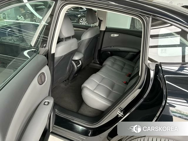 Zhiji Automobile Zhiji LS6 id 4239478 из Китая 8