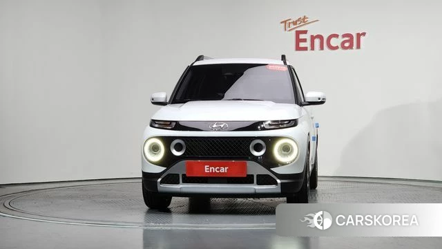Hyundai Casper id 4316105 из Кореи 12