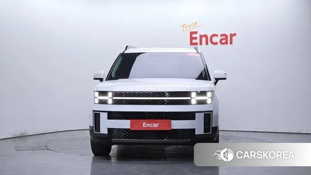 Hyundai Santa Fe (MX5) id 3555172 из Кореи 12