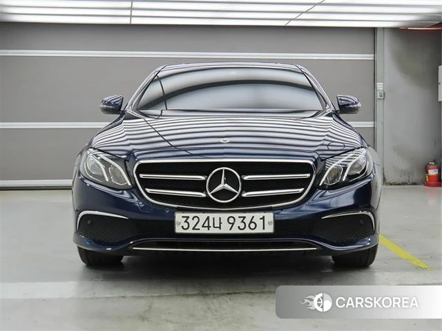 Mercedes-Benz E-Class W213 id 4377395 из Кореи 12