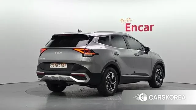 Kia Sportage 5th Generation id 3433238 из Кореи 12