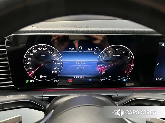 Mercedes-Benz GLE coupe id 4210383 из Китая 12