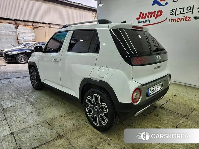 Hyundai Casper id 3892559 из Кореи 12