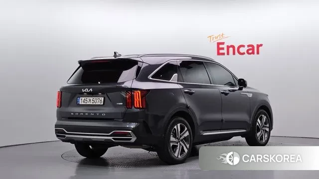 Kia Sorento 4th Generation id 3373222 из Кореи 12