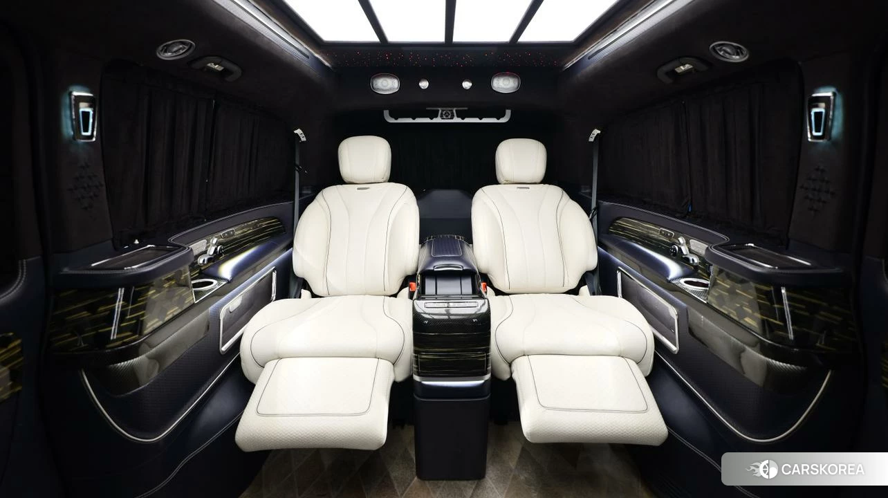 Mercedes-Benz Vito id 4454156 из Китая 12