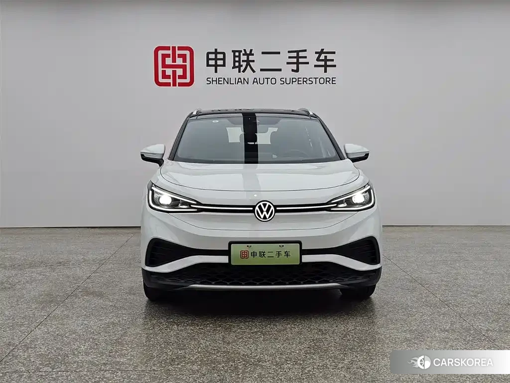 Volkswagen ID.4 X id 4546484 из Китая 7