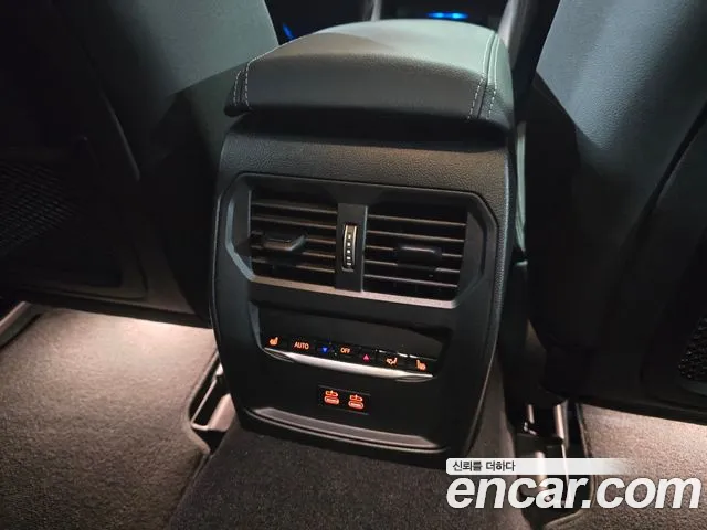 BMW i4 id 2693285 из Кореи 12