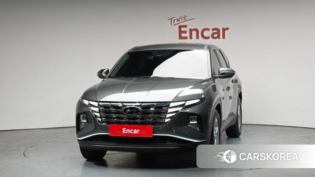 Hyundai Tucson (NX4) id 3910733 из Кореи 12